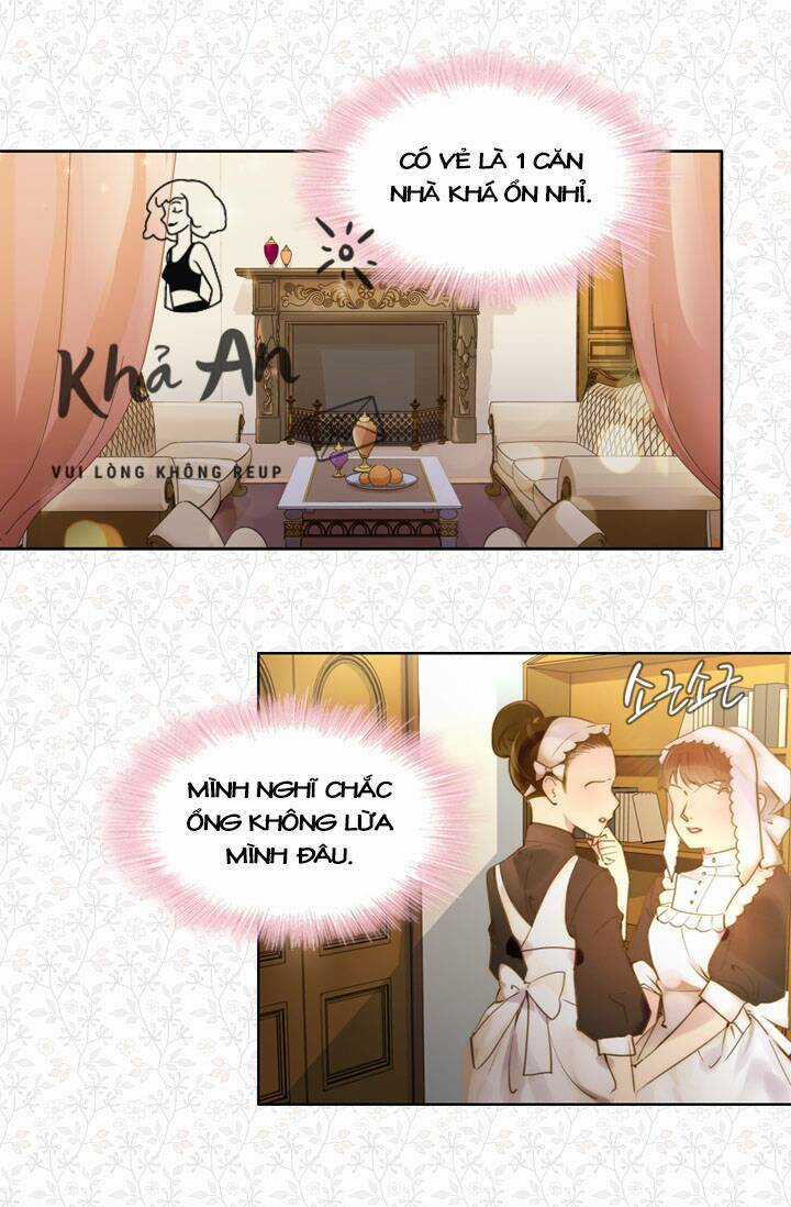 Quy Luật Sinh Tồn Của Nữ Phụ Chapter 1 trang 55