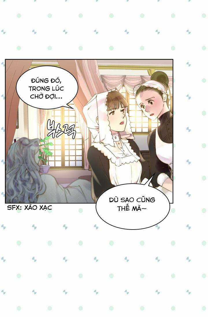 Quy Luật Sinh Tồn Của Nữ Phụ Chapter 1 trang 56