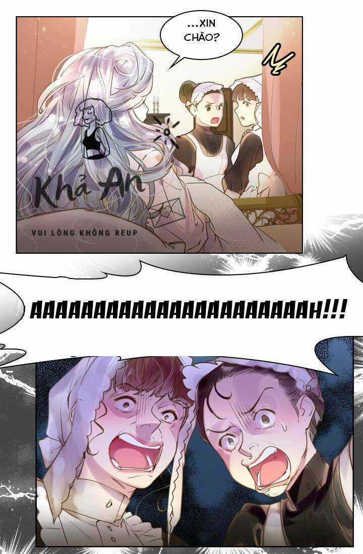 Quy Luật Sinh Tồn Của Nữ Phụ Chapter 1 trang 58