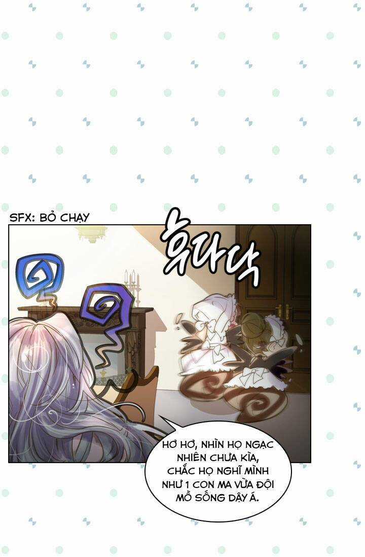 Quy Luật Sinh Tồn Của Nữ Phụ Chapter 1 trang 59