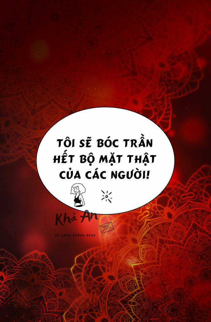 Quy Luật Sinh Tồn Của Nữ Phụ Chapter 1 trang 6