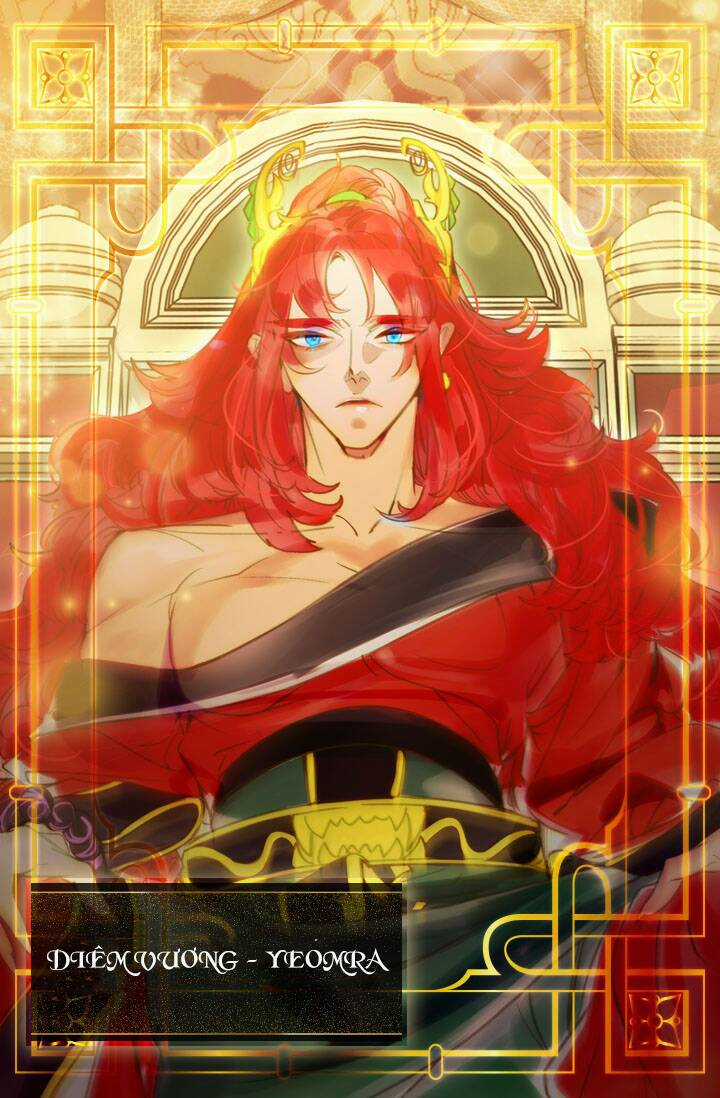 Quy Luật Sinh Tồn Của Nữ Phụ Chapter 1 trang 7