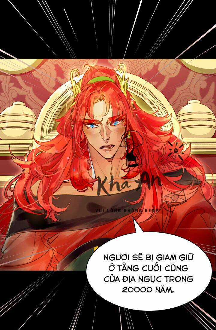 Quy Luật Sinh Tồn Của Nữ Phụ Chapter 1 trang 9