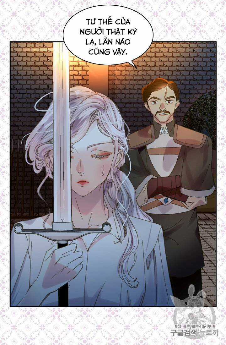 Quy Luật Sinh Tồn Của Nữ Phụ Chapter 10 trang 10