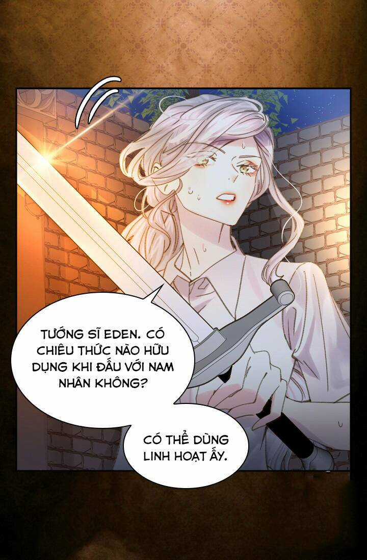 Quy Luật Sinh Tồn Của Nữ Phụ Chapter 10 trang 14