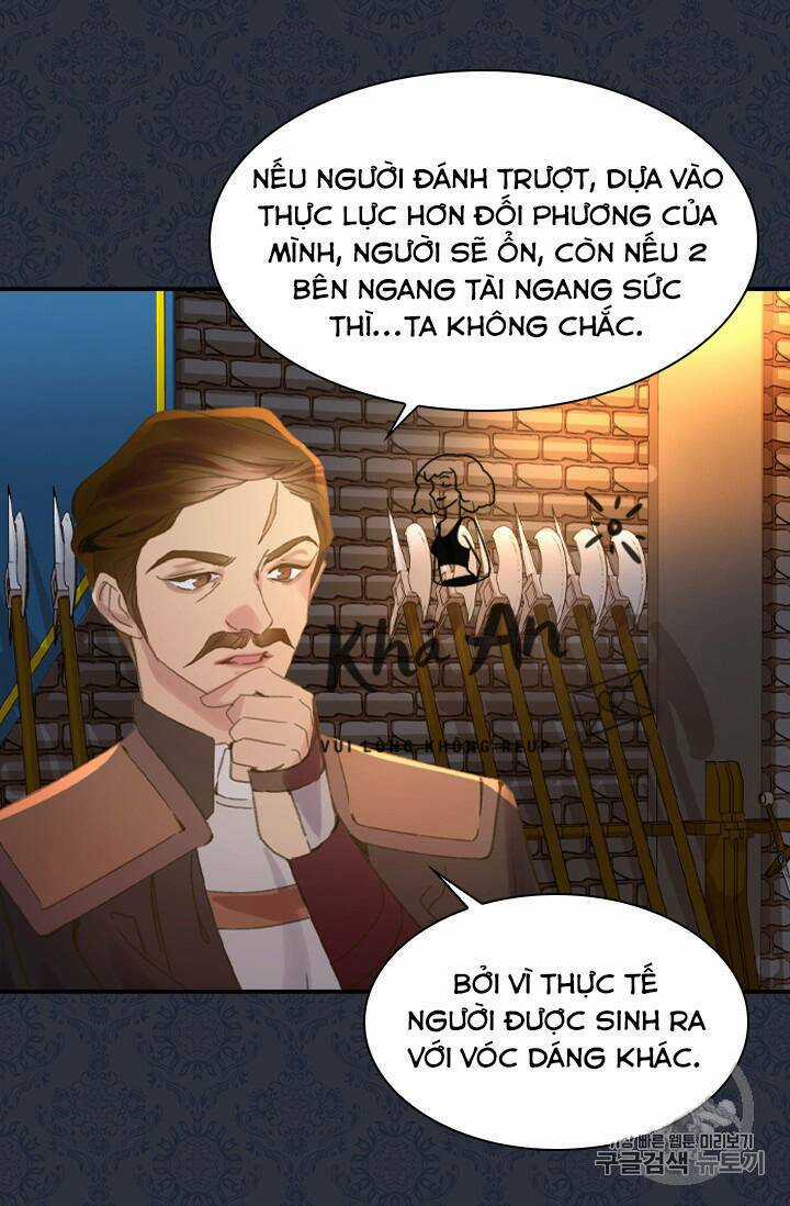 Quy Luật Sinh Tồn Của Nữ Phụ Chapter 10 trang 15