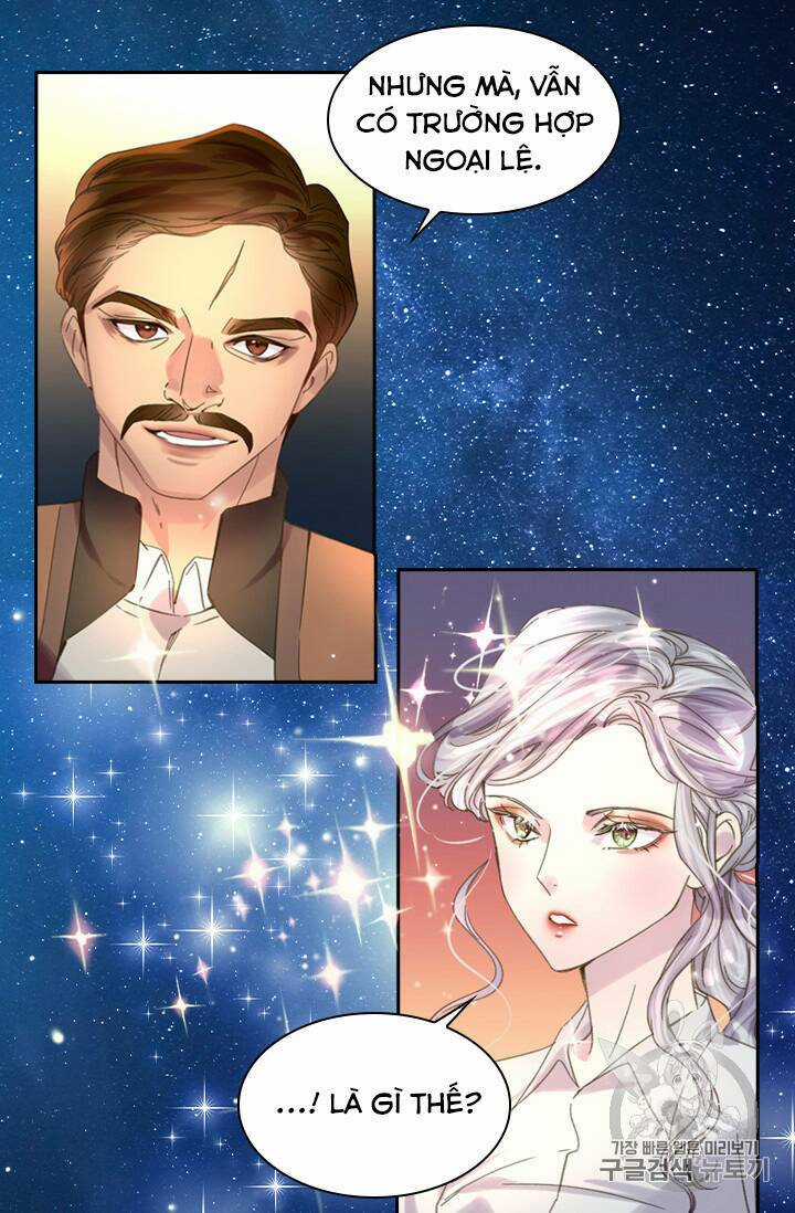 Quy Luật Sinh Tồn Của Nữ Phụ Chapter 10 trang 16