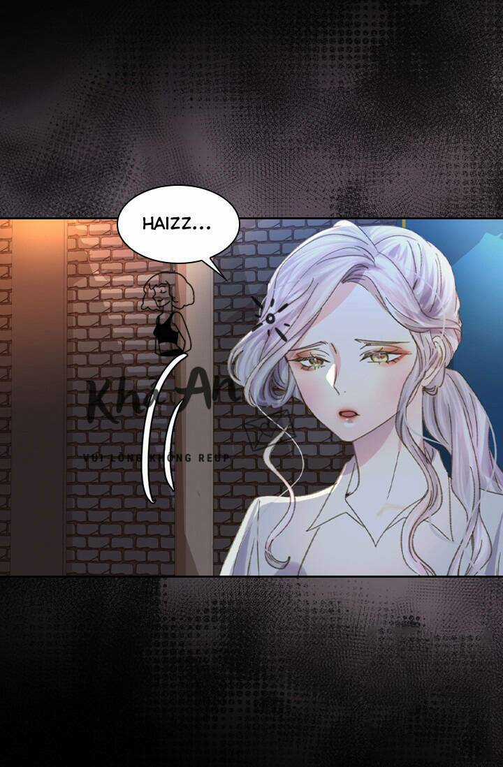 Quy Luật Sinh Tồn Của Nữ Phụ Chapter 10 trang 18