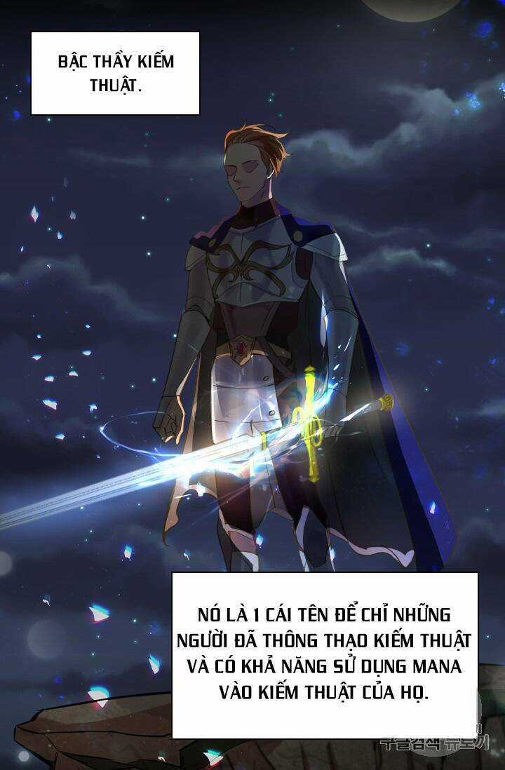 Quy Luật Sinh Tồn Của Nữ Phụ Chapter 10 trang 19