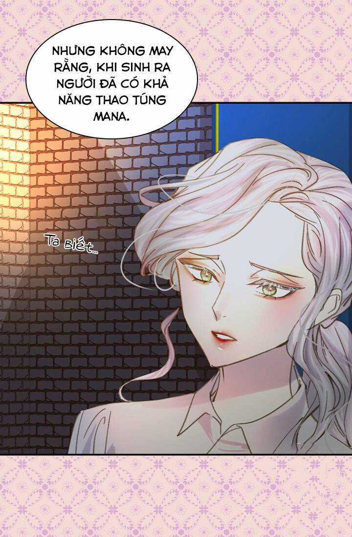 Quy Luật Sinh Tồn Của Nữ Phụ Chapter 10 trang 22