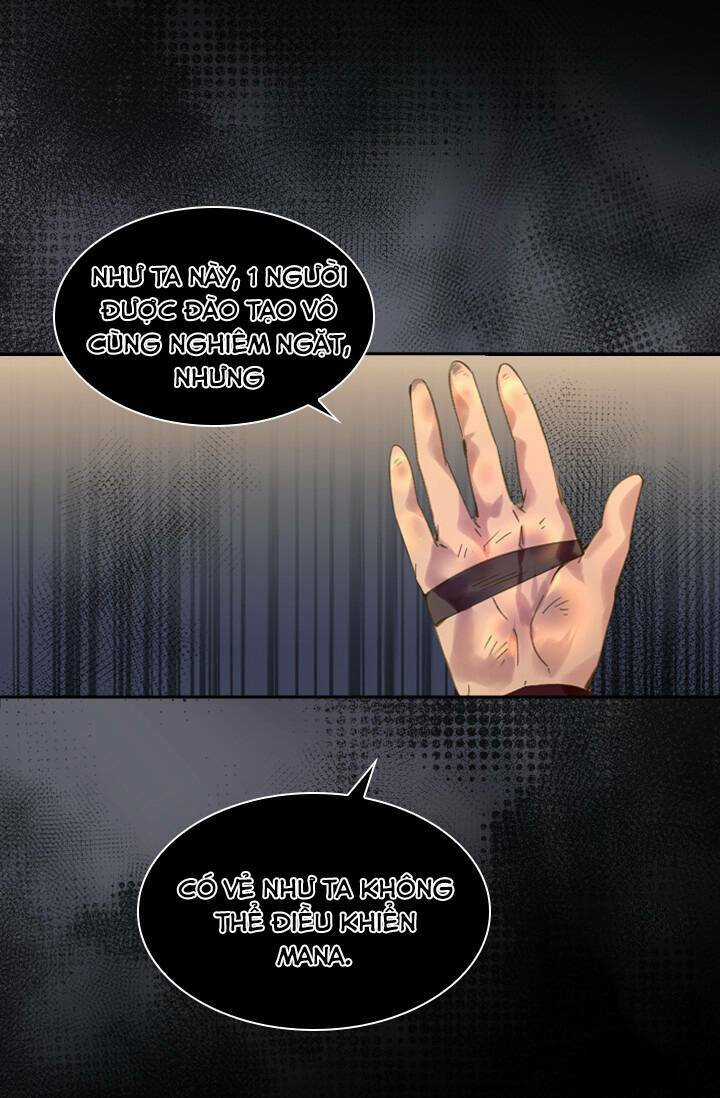 Quy Luật Sinh Tồn Của Nữ Phụ Chapter 10 trang 23