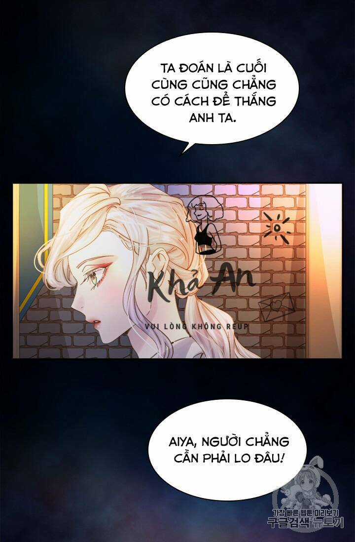 Quy Luật Sinh Tồn Của Nữ Phụ Chapter 10 trang 24