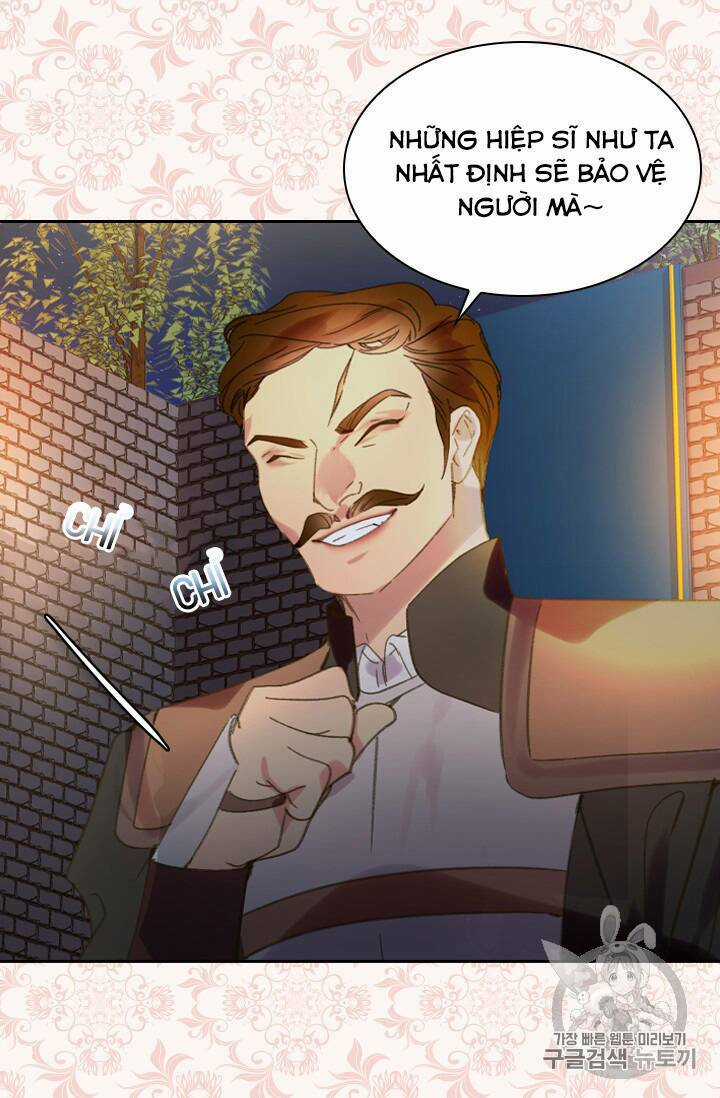 Quy Luật Sinh Tồn Của Nữ Phụ Chapter 10 trang 25