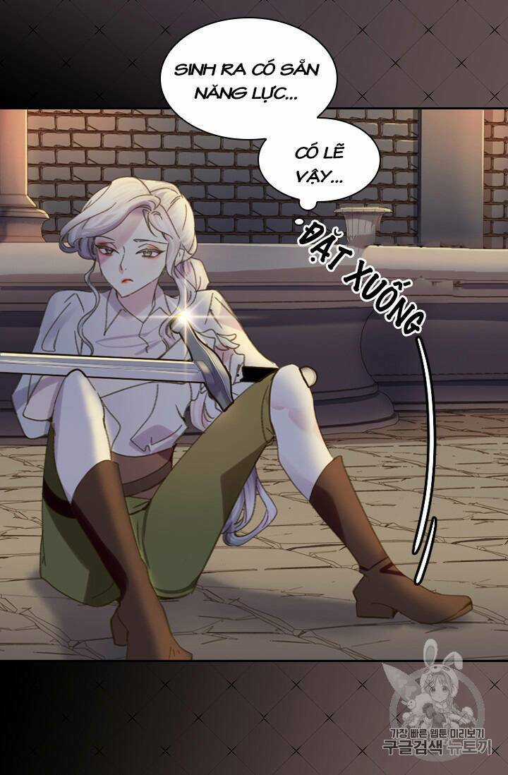 Quy Luật Sinh Tồn Của Nữ Phụ Chapter 10 trang 26