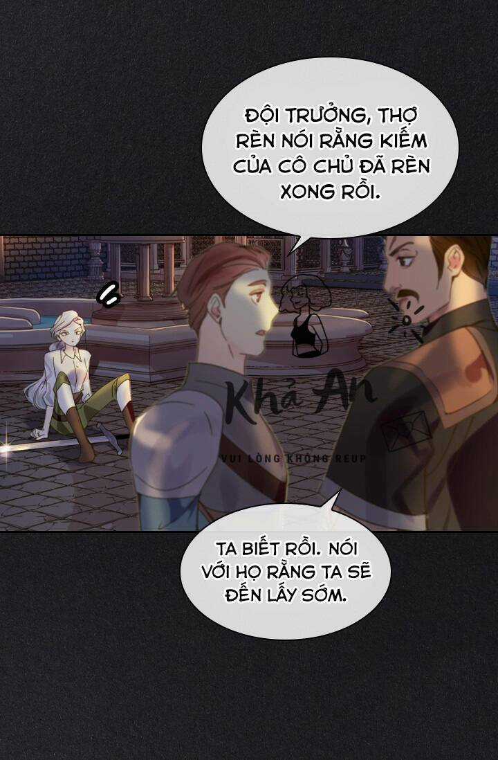 Quy Luật Sinh Tồn Của Nữ Phụ Chapter 10 trang 27