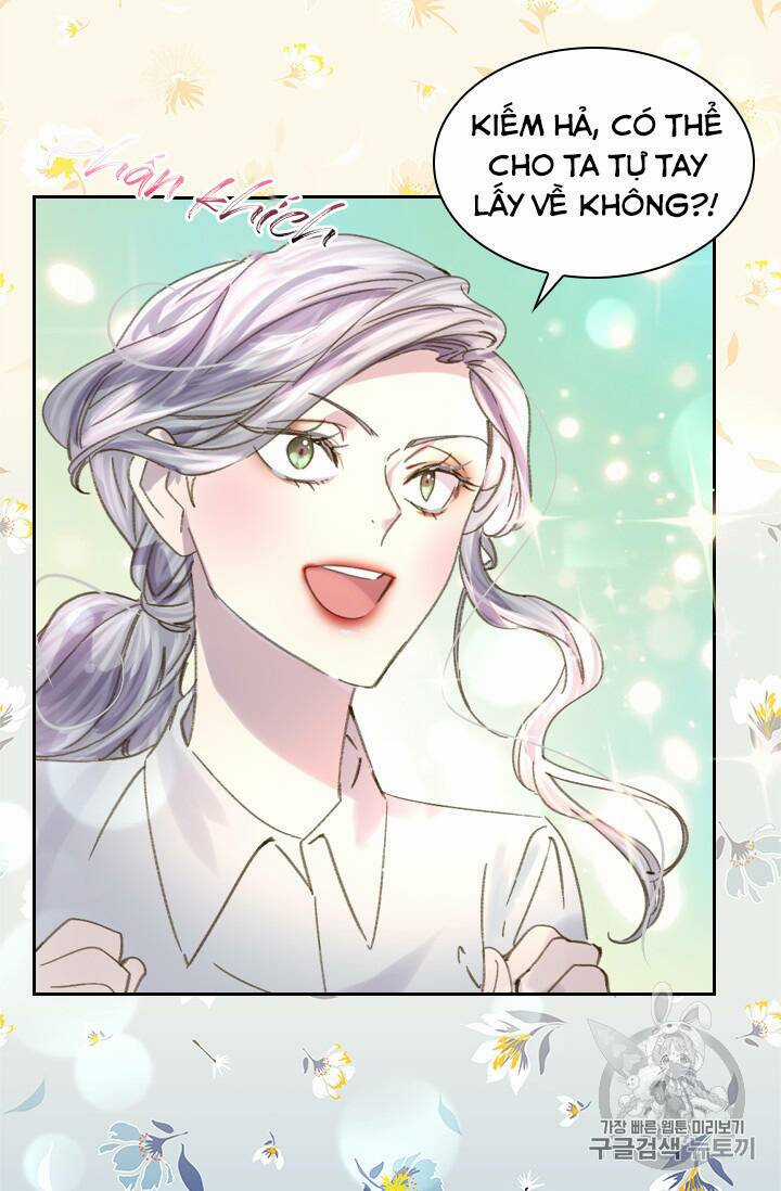 Quy Luật Sinh Tồn Của Nữ Phụ Chapter 10 trang 28