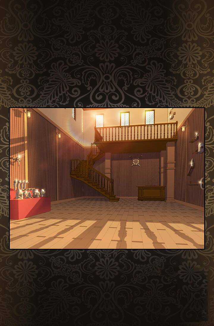 Quy Luật Sinh Tồn Của Nữ Phụ Chapter 10 trang 29