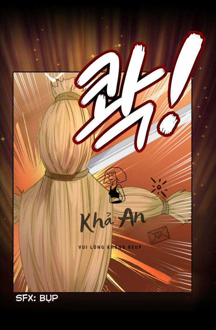 Quy Luật Sinh Tồn Của Nữ Phụ Chapter 10 trang 3