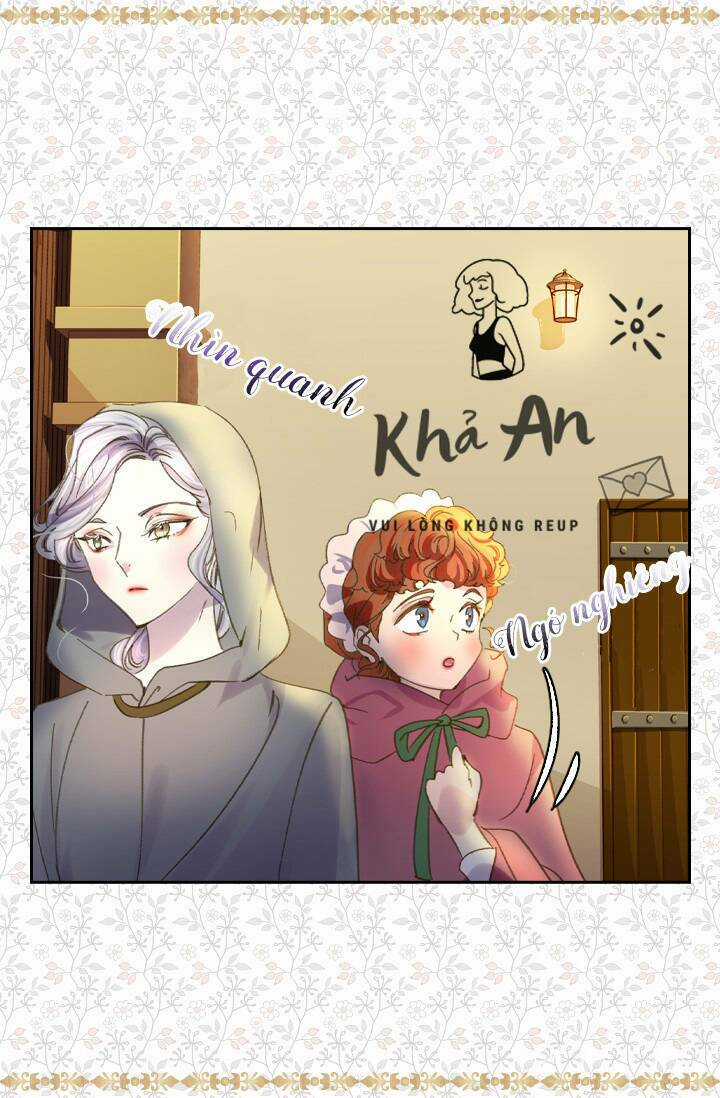 Quy Luật Sinh Tồn Của Nữ Phụ Chapter 10 trang 30