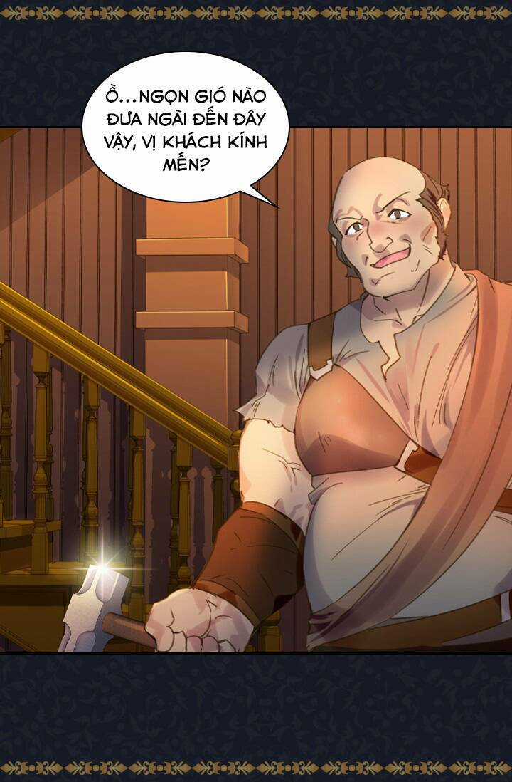 Quy Luật Sinh Tồn Của Nữ Phụ Chapter 10 trang 31