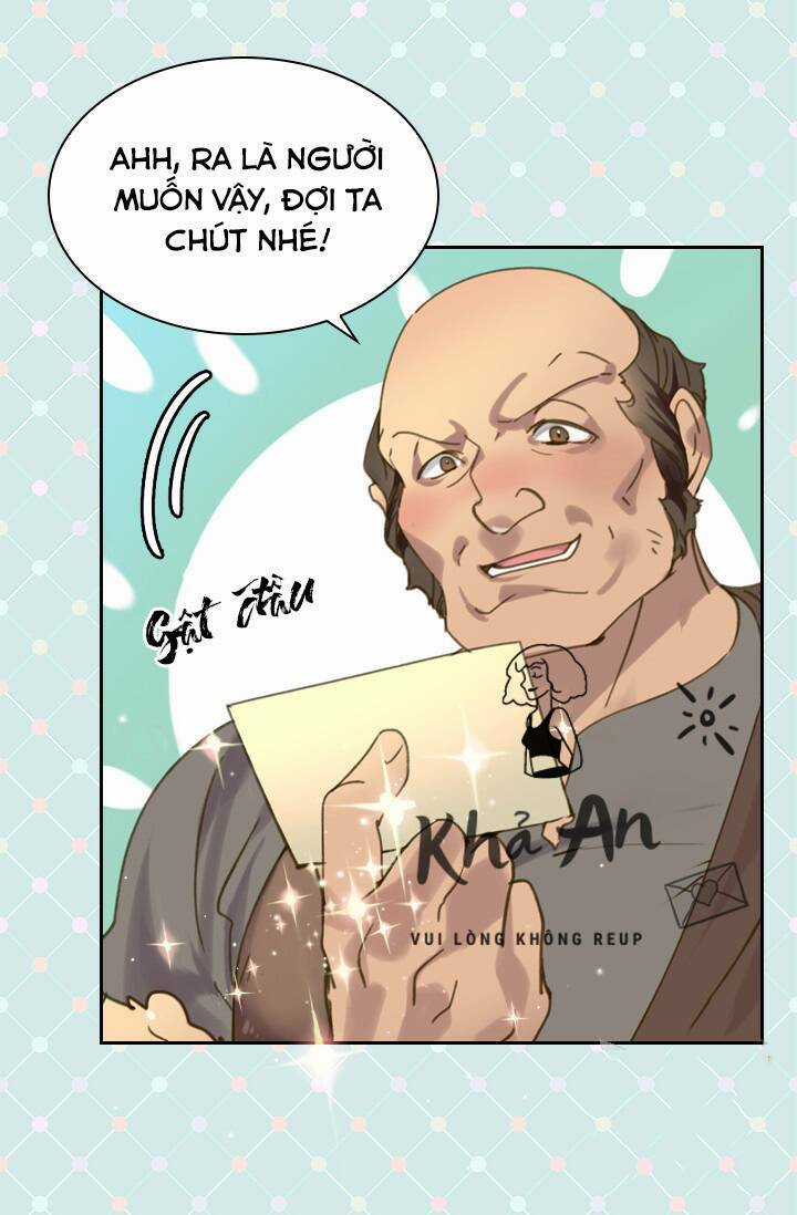 Quy Luật Sinh Tồn Của Nữ Phụ Chapter 10 trang 33