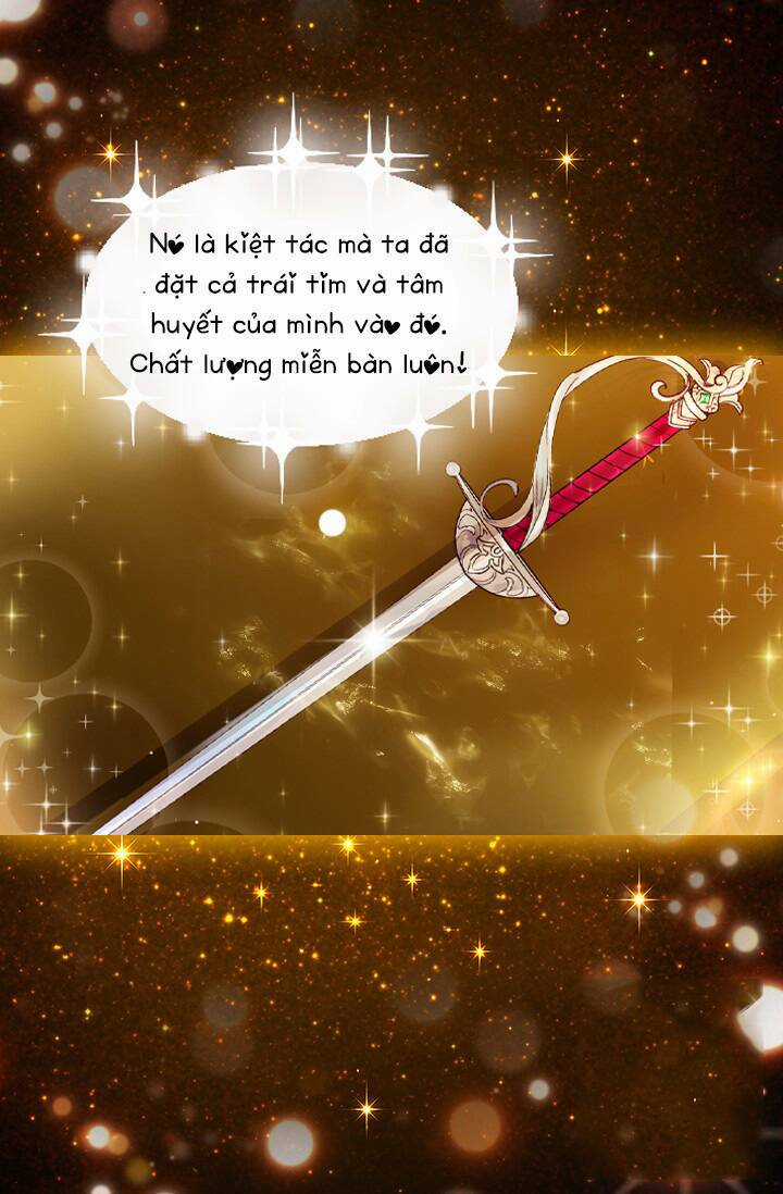 Quy Luật Sinh Tồn Của Nữ Phụ Chapter 10 trang 34