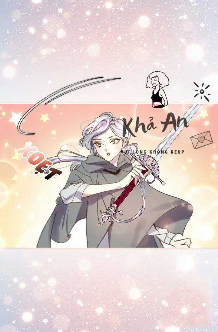 Quy Luật Sinh Tồn Của Nữ Phụ Chapter 10 trang 36