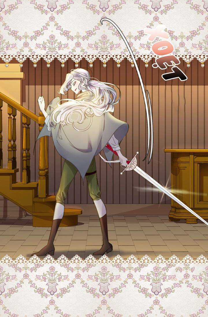 Quy Luật Sinh Tồn Của Nữ Phụ Chapter 10 trang 37