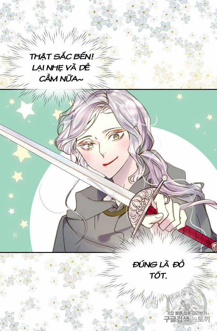 Quy Luật Sinh Tồn Của Nữ Phụ Chapter 10 trang 38