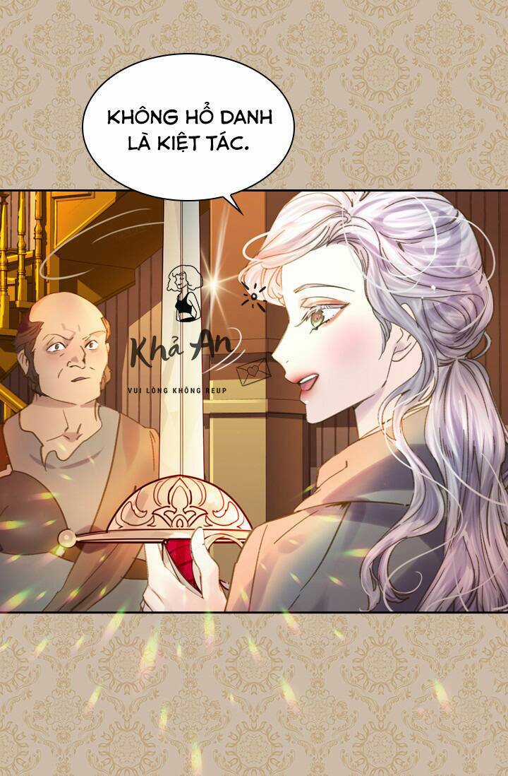 Quy Luật Sinh Tồn Của Nữ Phụ Chapter 10 trang 39