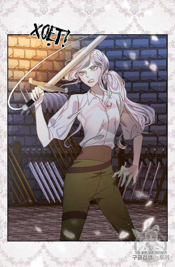 Quy Luật Sinh Tồn Của Nữ Phụ Chapter 10 trang 4