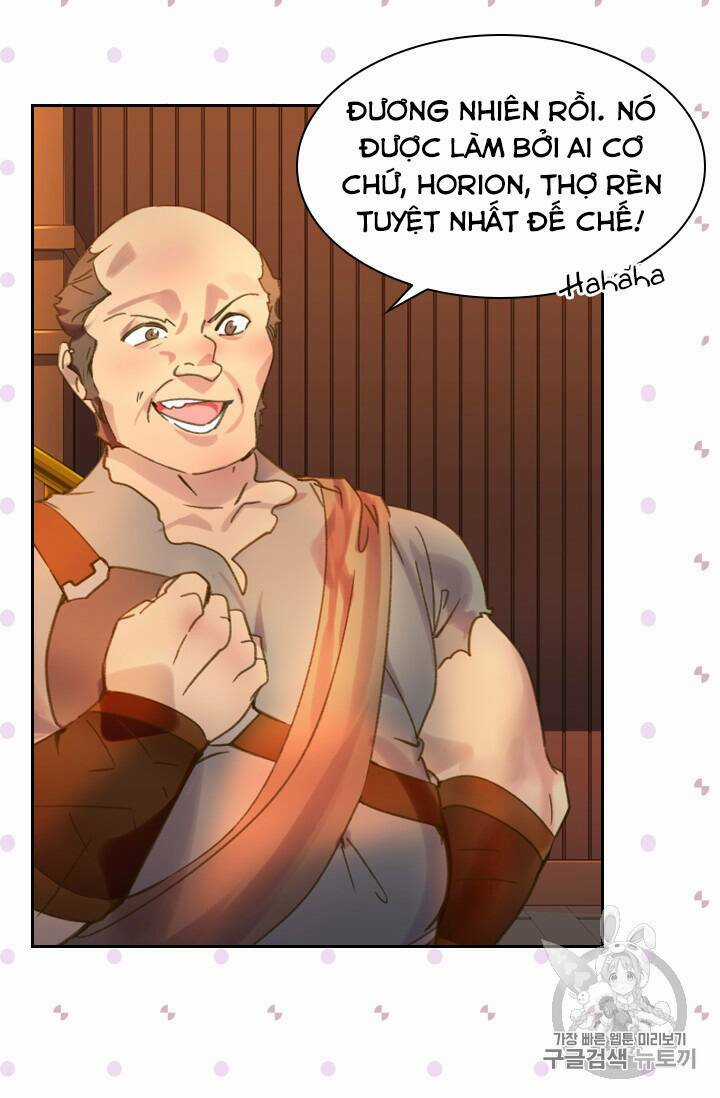 Quy Luật Sinh Tồn Của Nữ Phụ Chapter 10 trang 40