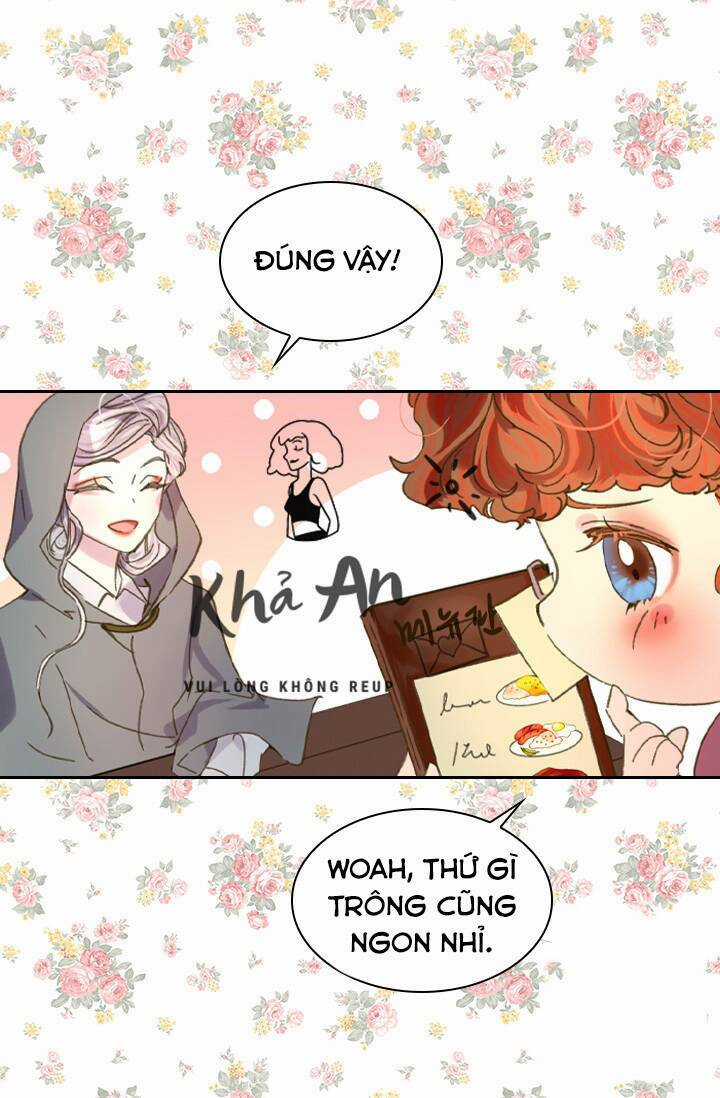 Quy Luật Sinh Tồn Của Nữ Phụ Chapter 10 trang 45