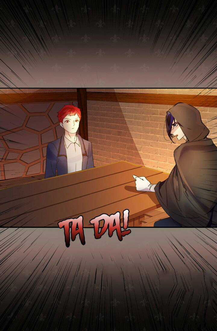 Quy Luật Sinh Tồn Của Nữ Phụ Chapter 10 trang 47