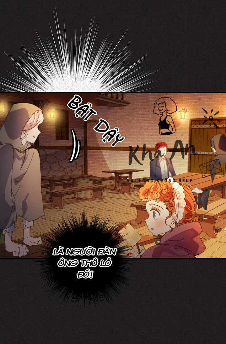 Quy Luật Sinh Tồn Của Nữ Phụ Chapter 10 trang 48