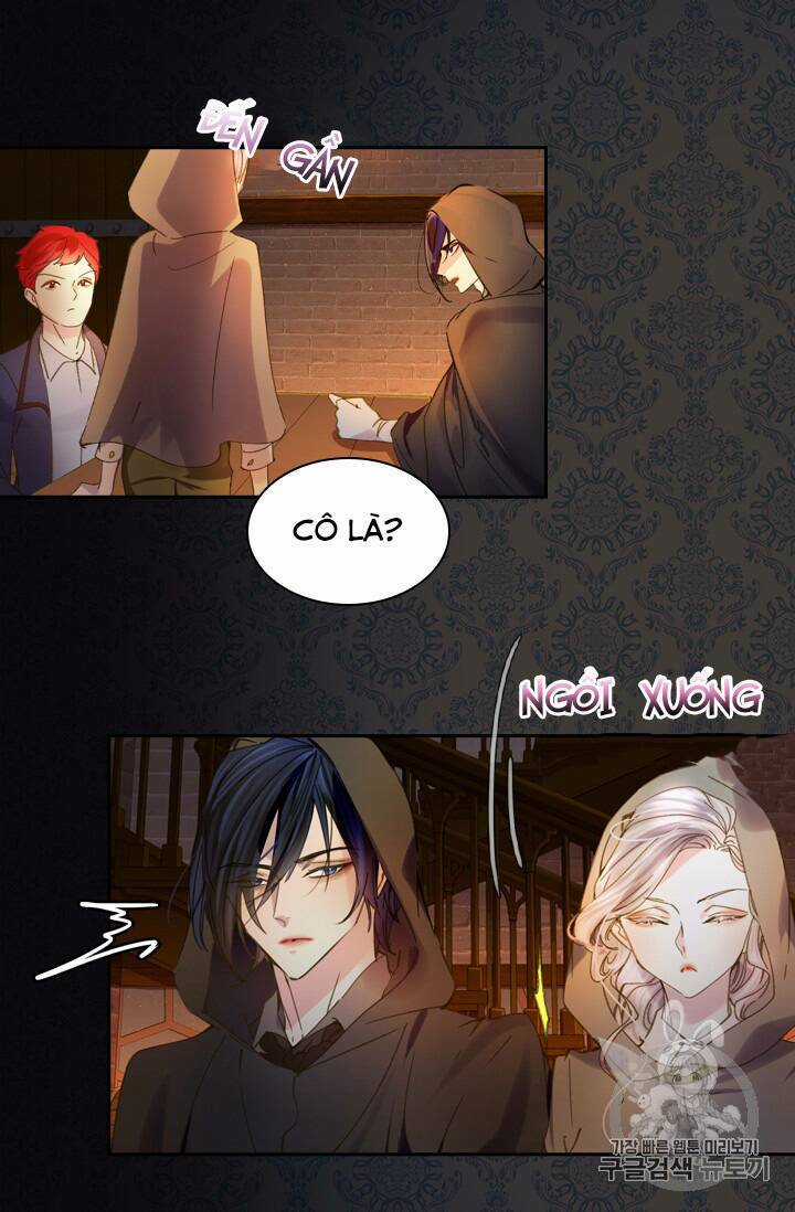 Quy Luật Sinh Tồn Của Nữ Phụ Chapter 10 trang 50