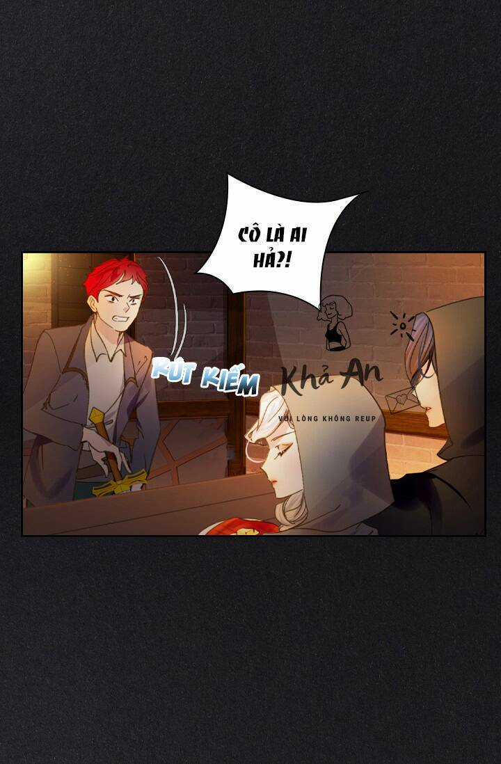 Quy Luật Sinh Tồn Của Nữ Phụ Chapter 10 trang 51