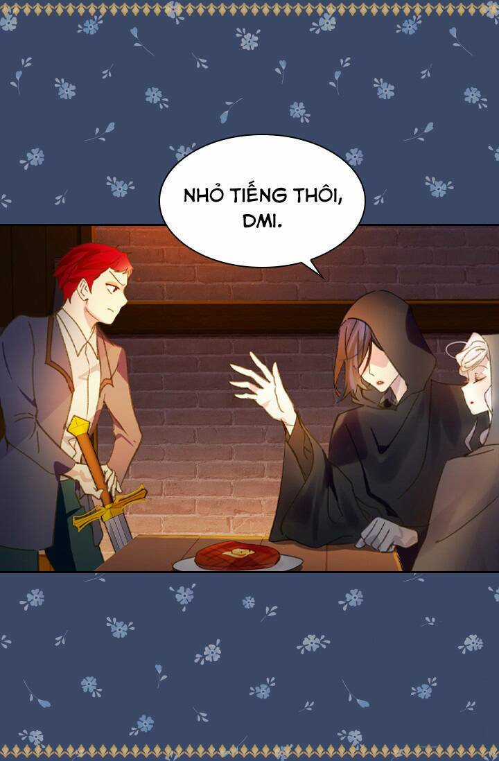 Quy Luật Sinh Tồn Của Nữ Phụ Chapter 10 trang 52