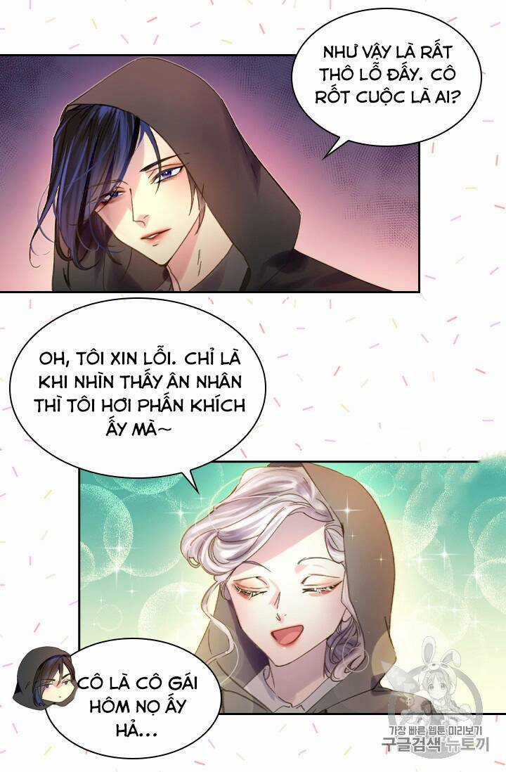 Quy Luật Sinh Tồn Của Nữ Phụ Chapter 10 trang 53