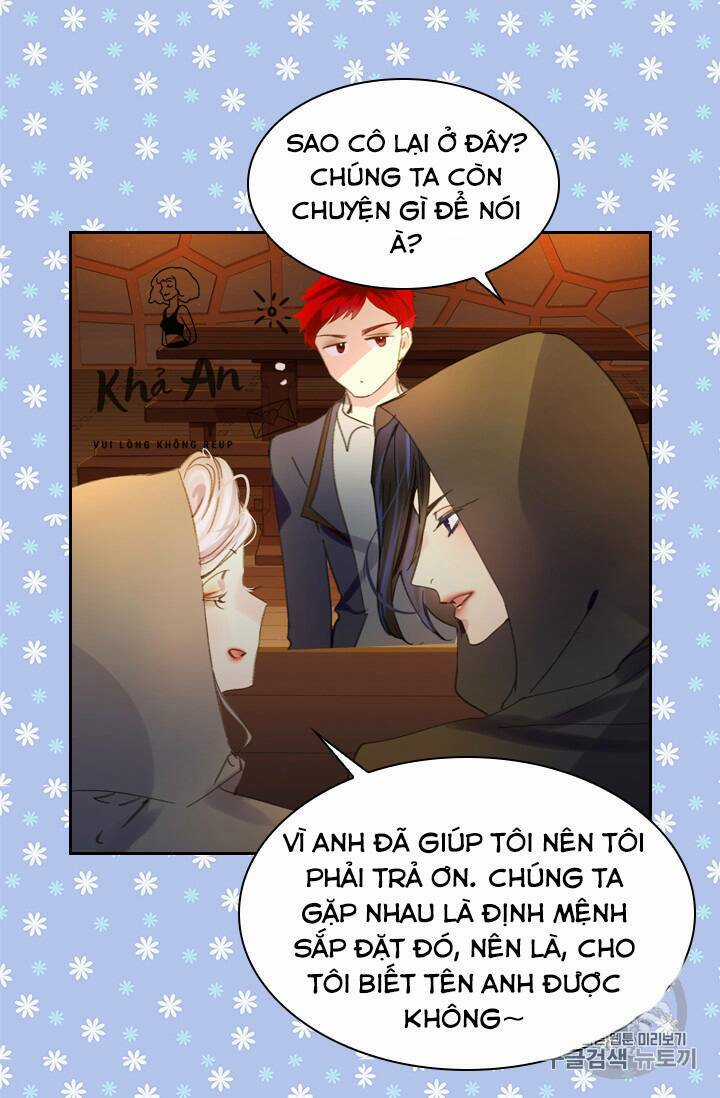 Quy Luật Sinh Tồn Của Nữ Phụ Chapter 10 trang 54