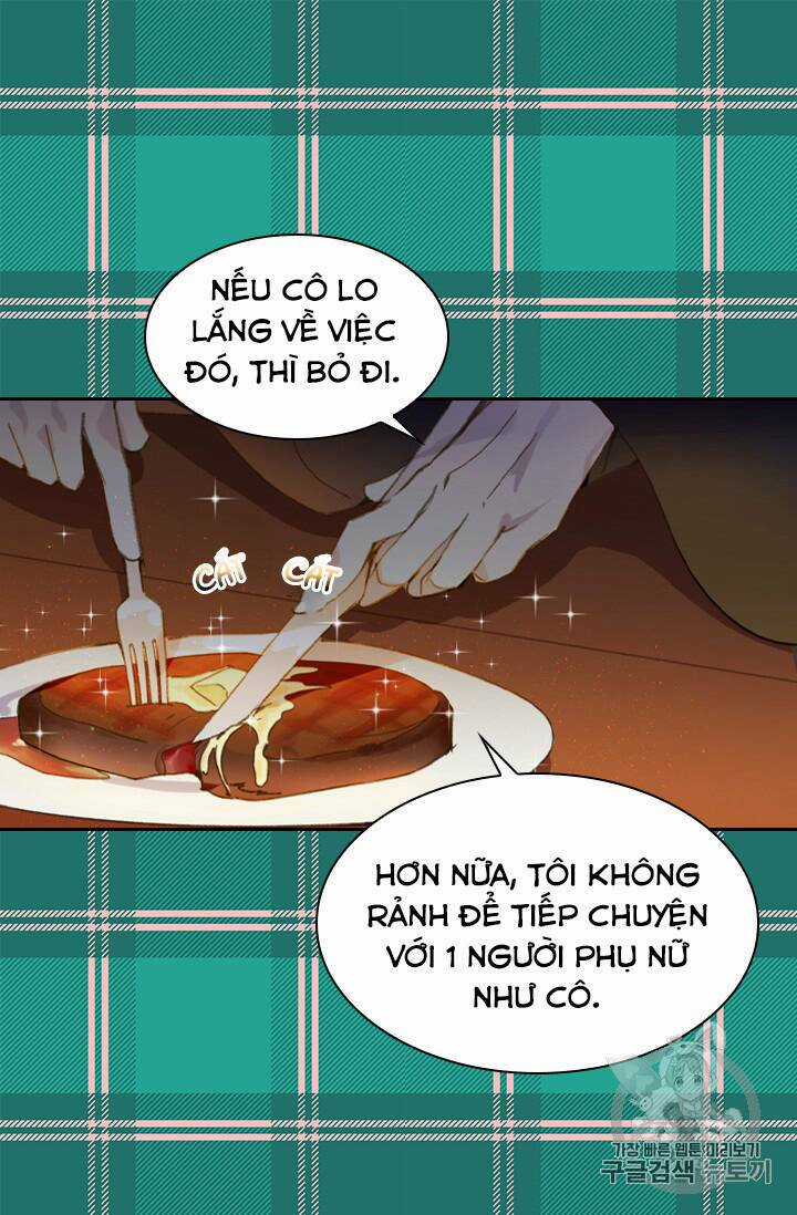 Quy Luật Sinh Tồn Của Nữ Phụ Chapter 10 trang 56