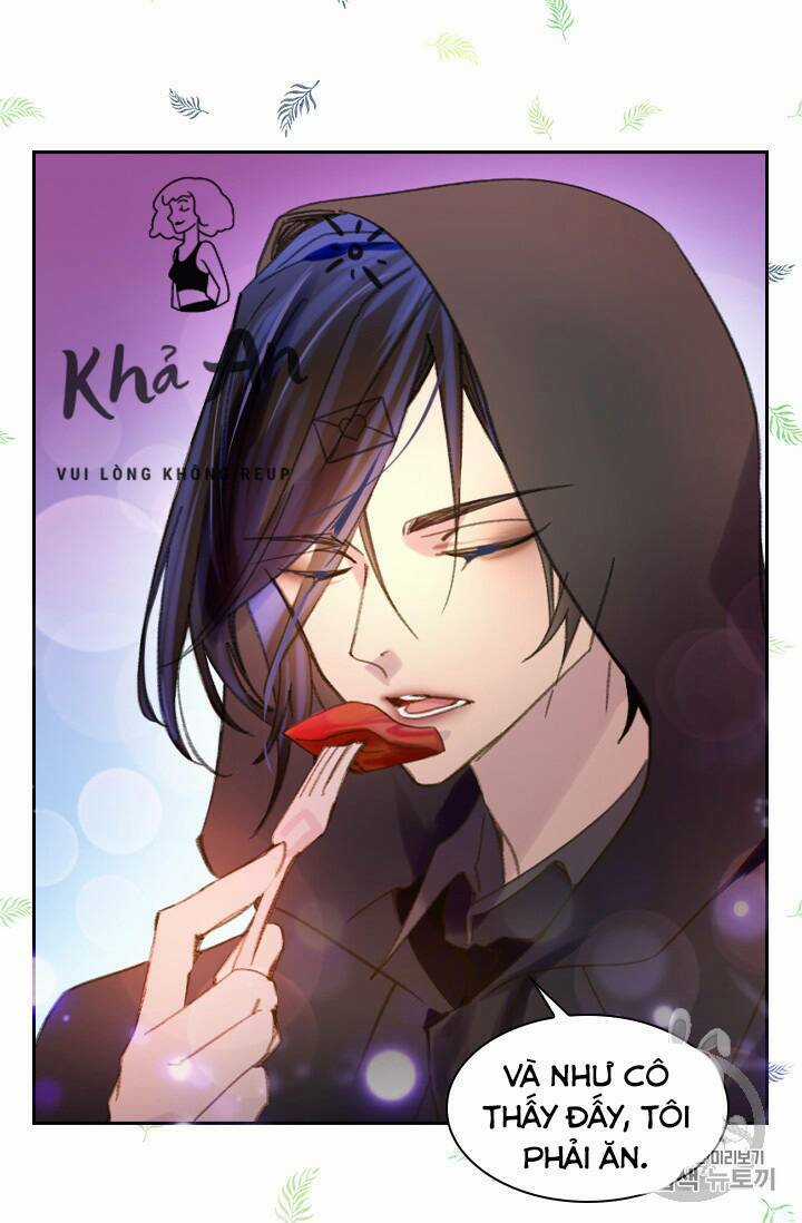 Quy Luật Sinh Tồn Của Nữ Phụ Chapter 10 trang 57