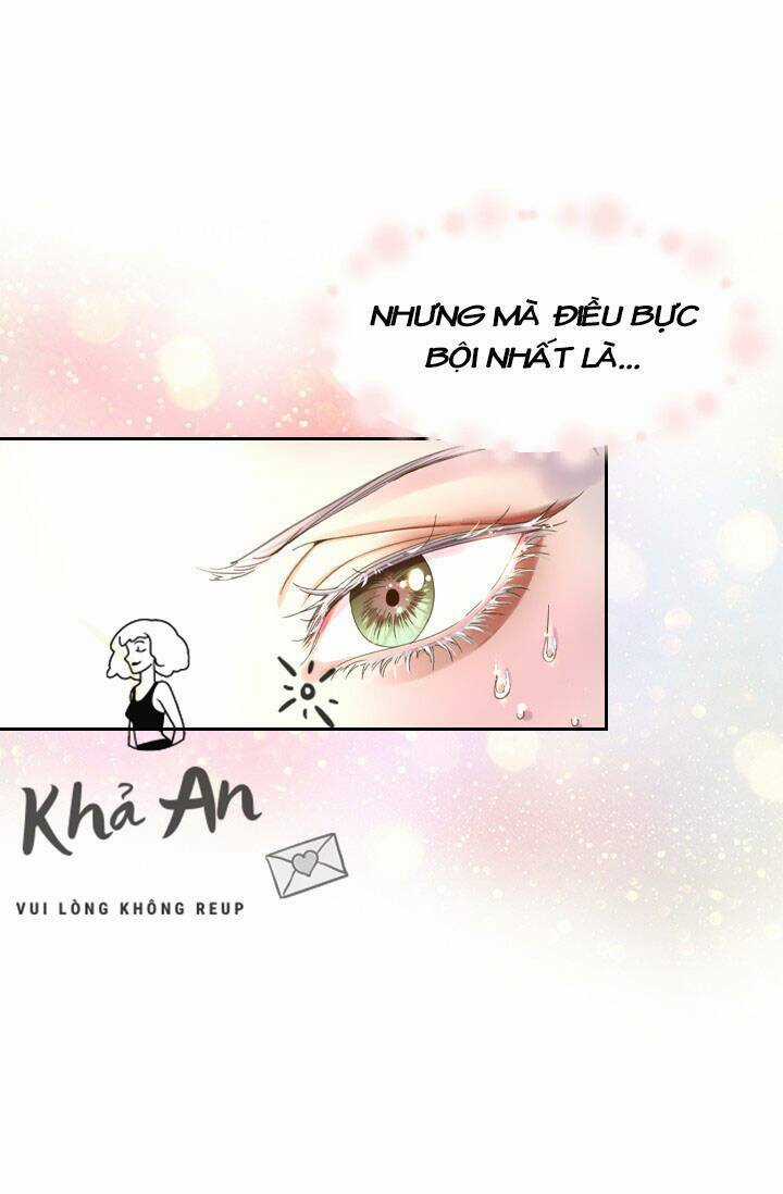 Quy Luật Sinh Tồn Của Nữ Phụ Chapter 10 trang 6