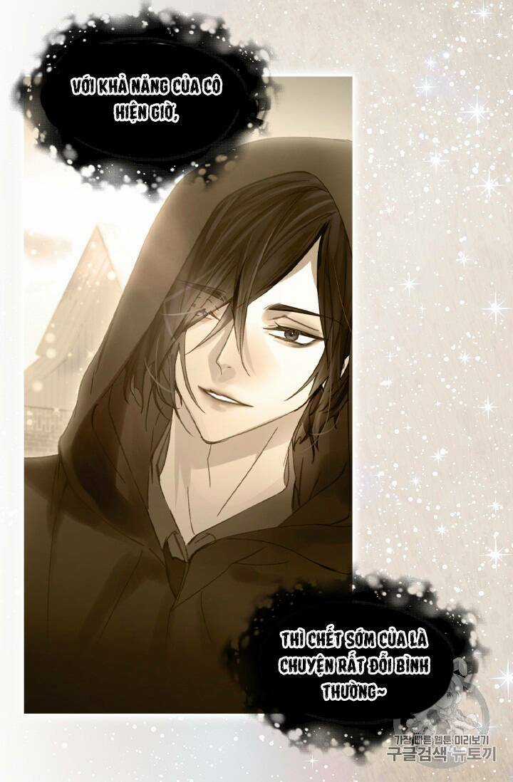 Quy Luật Sinh Tồn Của Nữ Phụ Chapter 10 trang 8