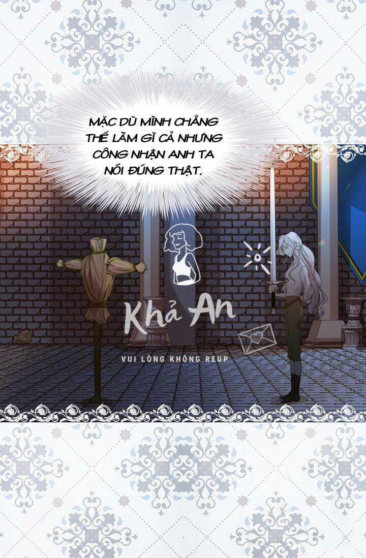 Quy Luật Sinh Tồn Của Nữ Phụ Chapter 10 trang 9