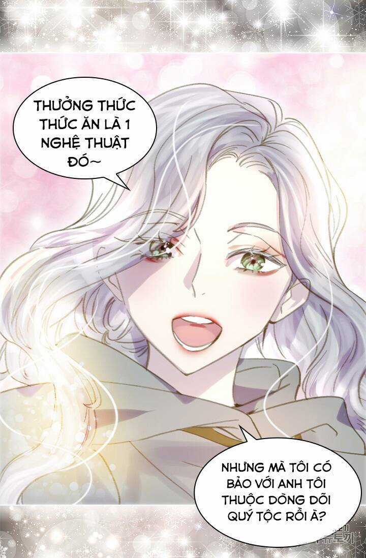 Quy Luật Sinh Tồn Của Nữ Phụ Chapter 11 trang 10