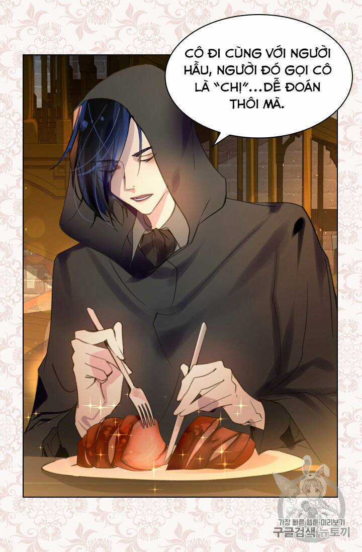 Quy Luật Sinh Tồn Của Nữ Phụ Chapter 11 trang 11