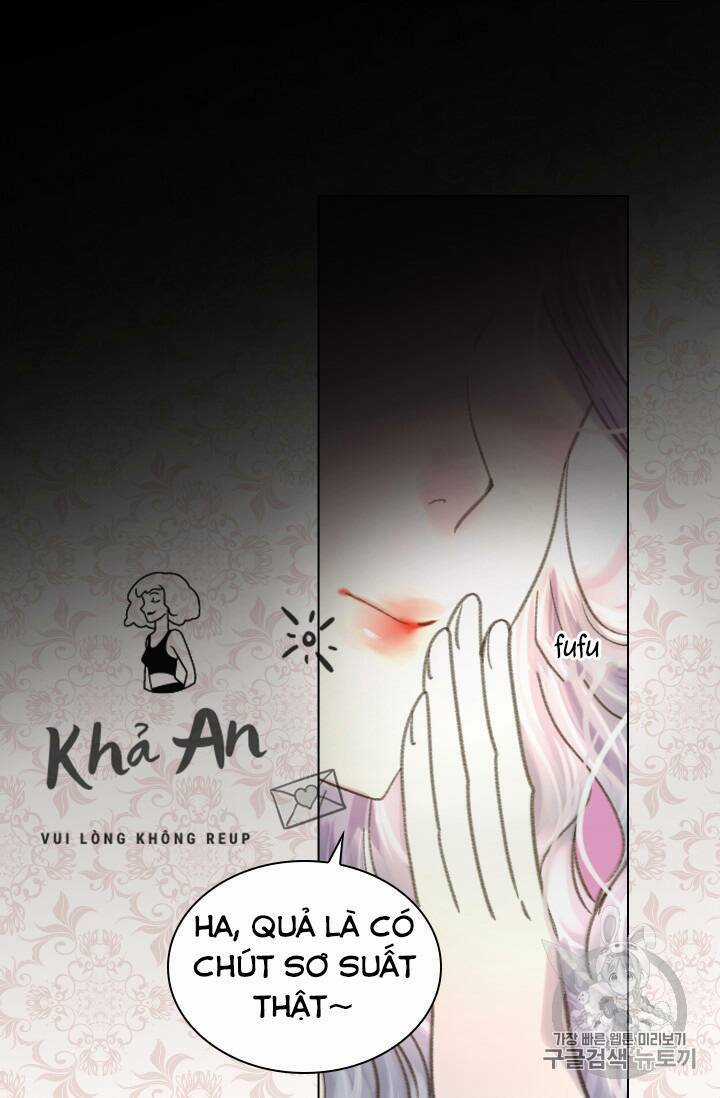 Quy Luật Sinh Tồn Của Nữ Phụ Chapter 11 trang 12