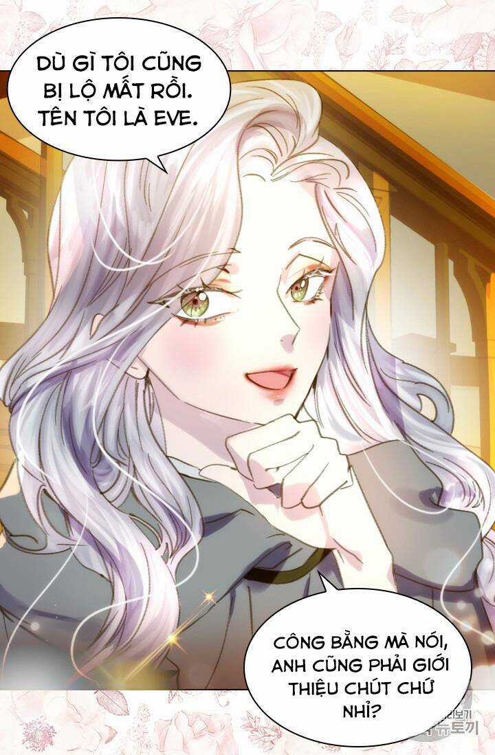 Quy Luật Sinh Tồn Của Nữ Phụ Chapter 11 trang 13