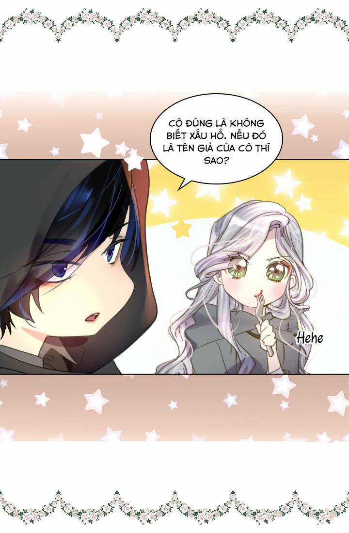 Quy Luật Sinh Tồn Của Nữ Phụ Chapter 11 trang 14